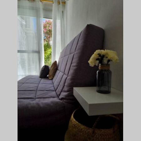Precioso Apartamento En La Carihuela Torremolinos Exterior photo
